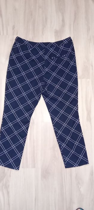 Spodnie damskie marki Tu