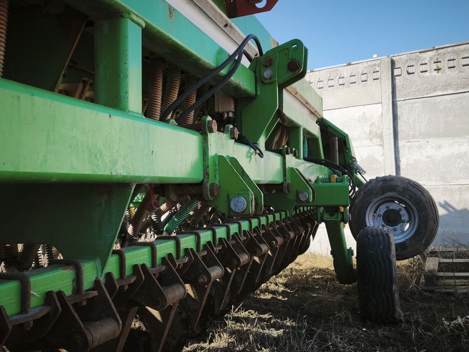 Продам сівалка зернова Велес Агро СЗМ-6 Ніка