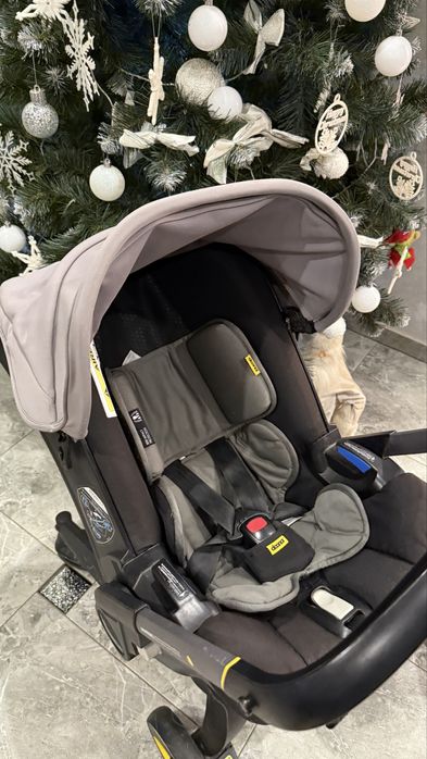 Коляска - автокрісло Doona+