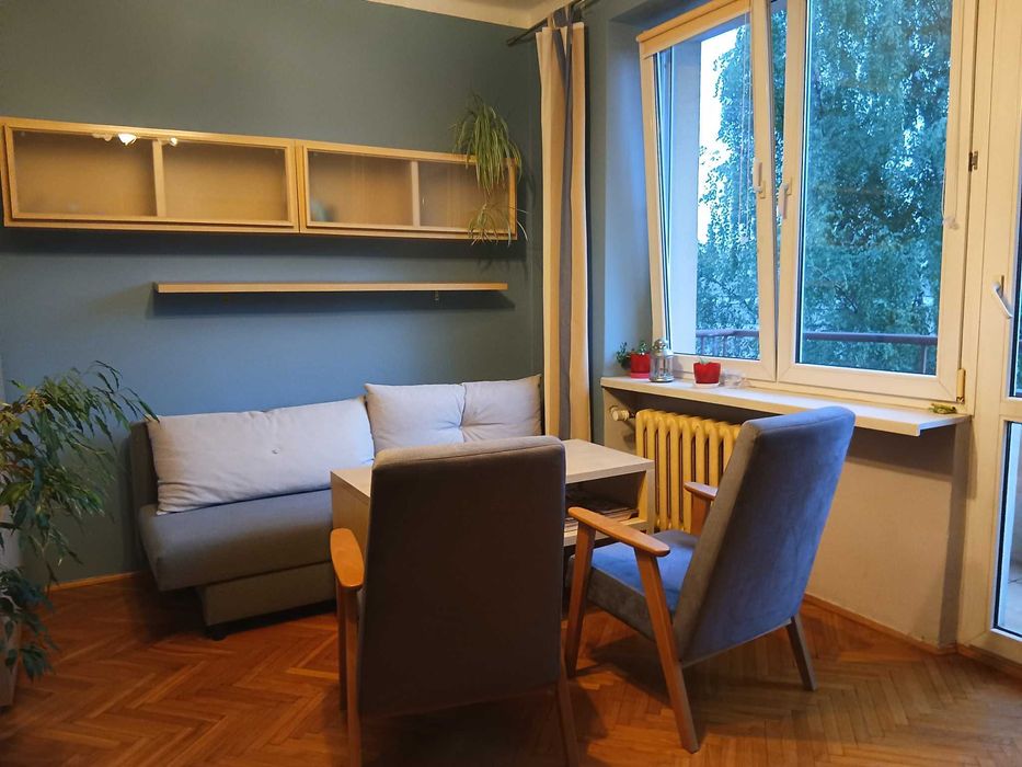 Mieszkanie – Kraków, Stare Miasto - Widok 5
