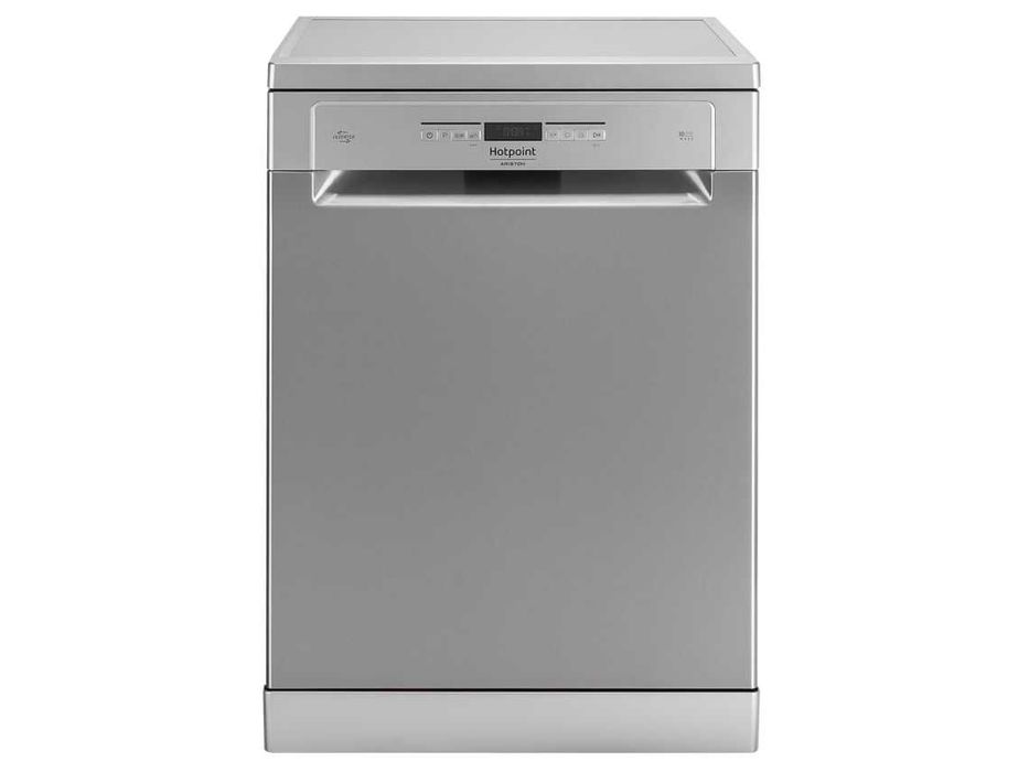 Máquina de Lavar Loiça Hotpoint – 14 Conjuntos | Inox 60 cm