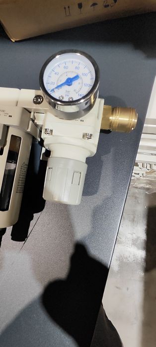 Sprzedam nową stację filtracji