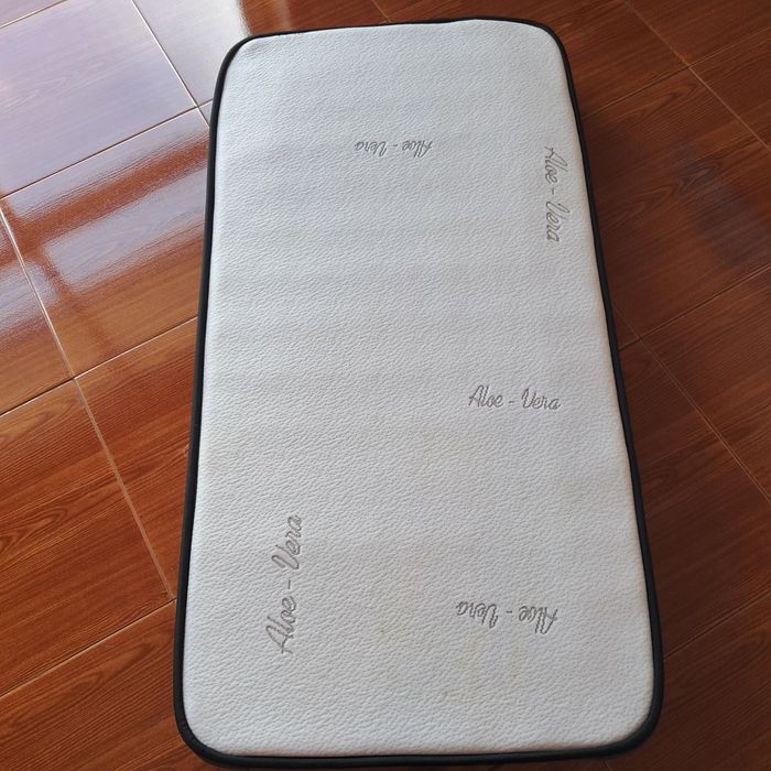 Colchão cama bebé