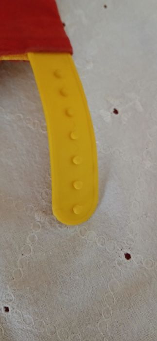 Boné de criança Nike-The Waffle Trainer