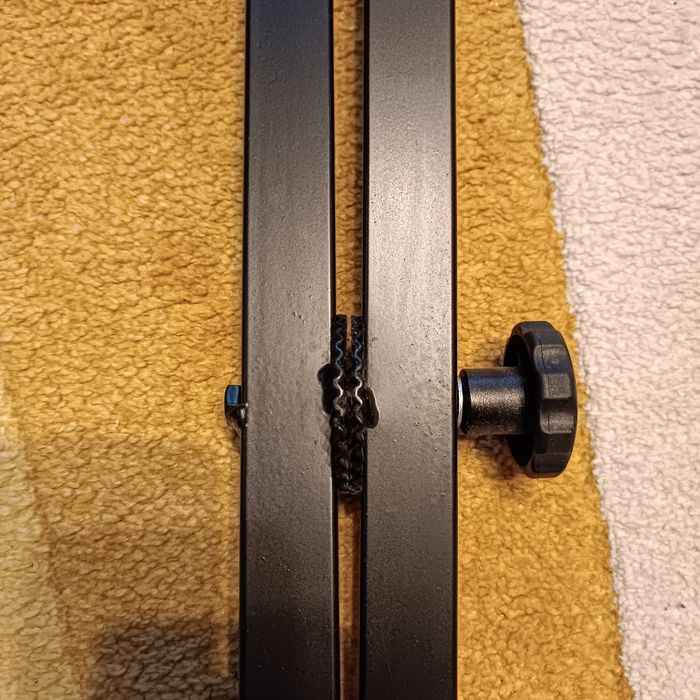 Statyw, stojak na keyboard  Akmuz