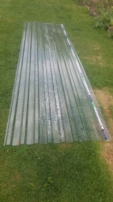 Полікарбонат suntuf 1150x4090