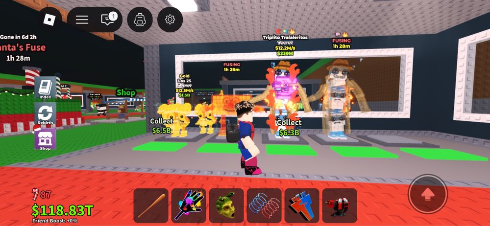 Продам брейнротов