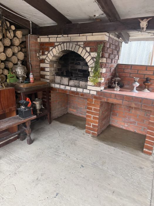 Купання в чані в Мукачеві