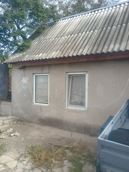 House by the address (area 56 m²) - Atlanta.ua - photo 13