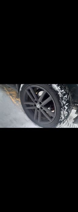 Продам диски R 19 5/120
