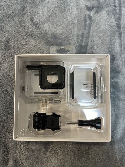 GoPro HERO 5 BLACK в ідеальному стані