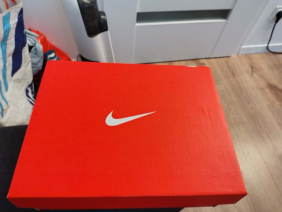 Buty Nike air force rozmiar 40