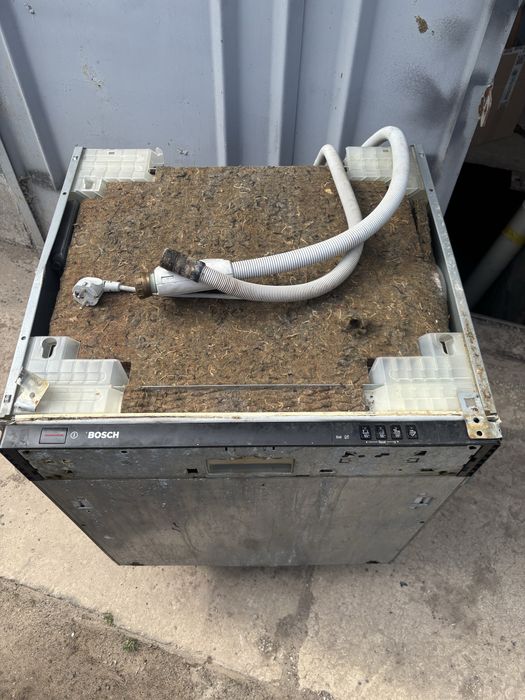 Посудомийна машина Bosch