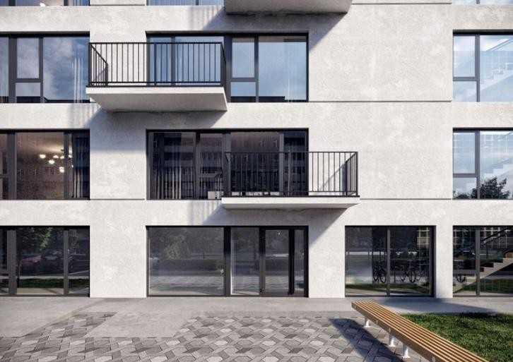 Продам квартиру з ремонтом в ЖК Молодіжний Фрунзенський