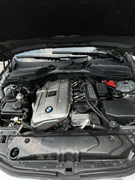 Продам BMW в хорошому стані