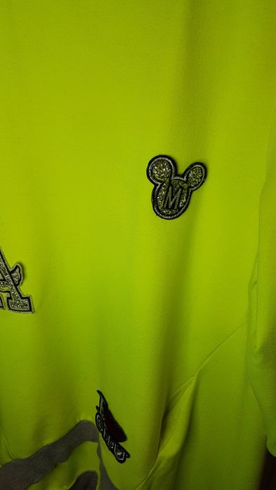 Tunika/Bluza dla dziewczynki 11-12lat (wymiary w opisie)