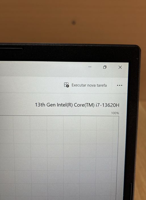 Notebook Gamer Potente – Rodando Tudo!