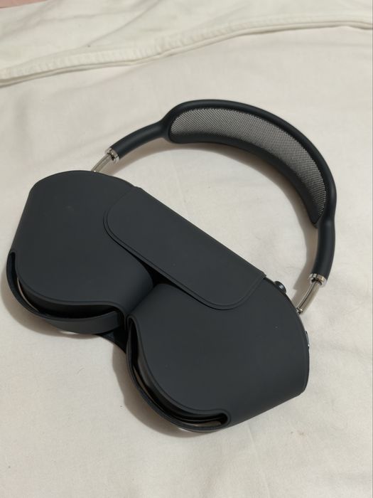 Air pods max 2 geraração