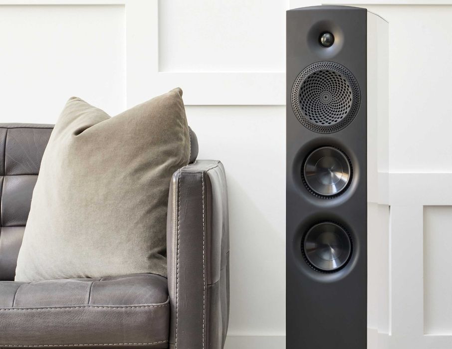 Paradigm Premier 800F w TOP 5 | raty 0% sklep WROCŁAW