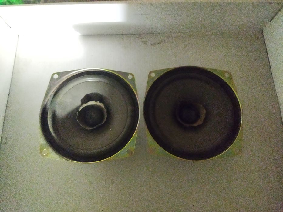 Динаміки акустика Е34