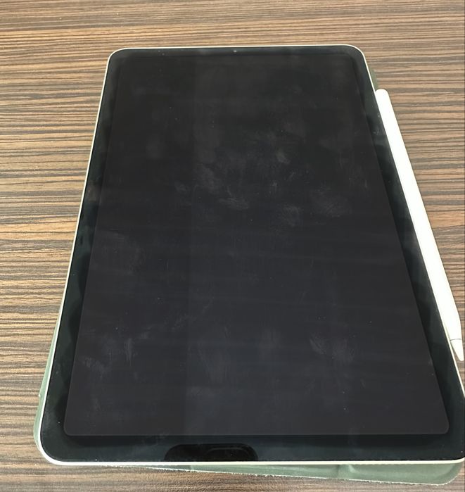 iPad Air 4 256 gb wi-fi + apple pencil + etui | stan idealny