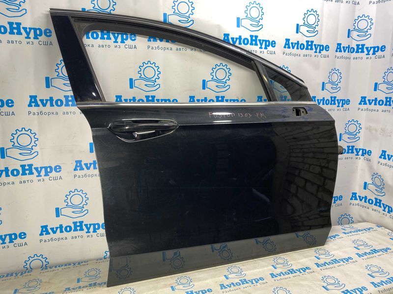 Разборка FORD FUSION MK5 13- детали фюжин авторазборка запчасти ШРОТ фара капот дверь крыло бампер зеркало коробка четверть ланжерон двигатель фонарь