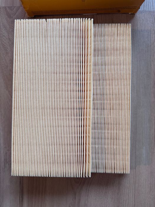 Filtro ar Mercedes c200