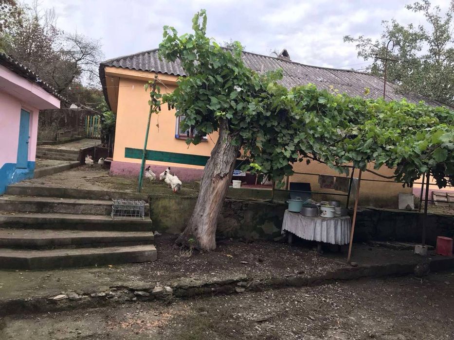 Продаж житлового будинку від власника