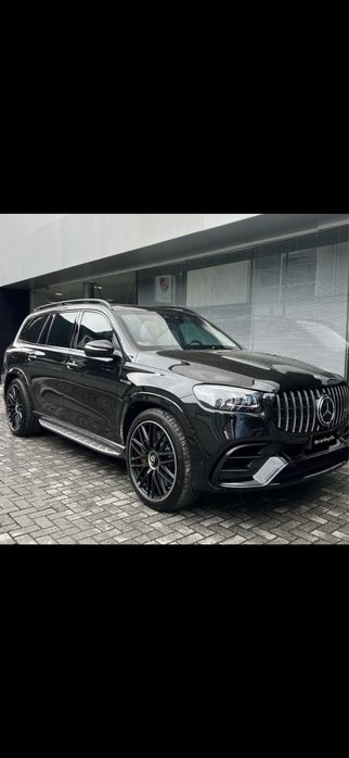 Диски Нові Mercedes R22/5/112 Gls Gl Gle Gle Coupe SUV EQS В Наявності
