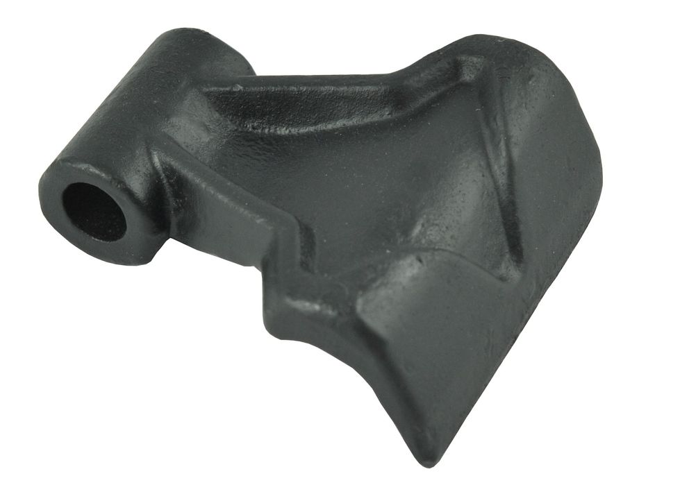 Nóż bijak do kosiarki bijakowej EFG 12mm 440g (410g)