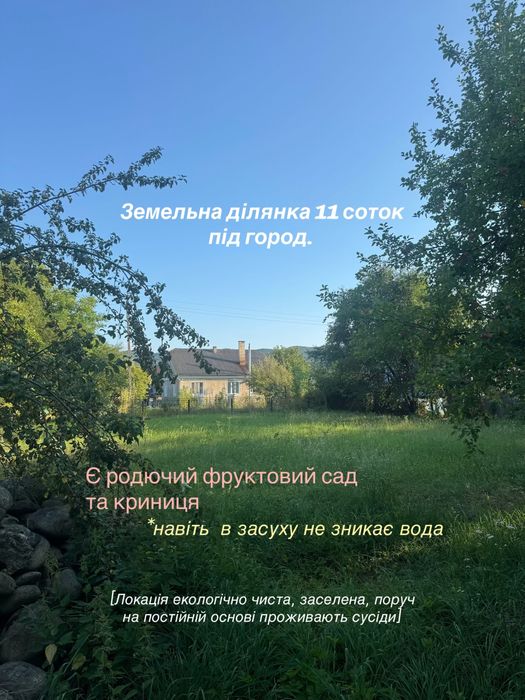 Приватний будинок 20 км від Яремче