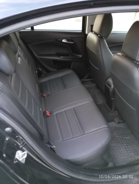 Fiat tipo 1.3 diesel