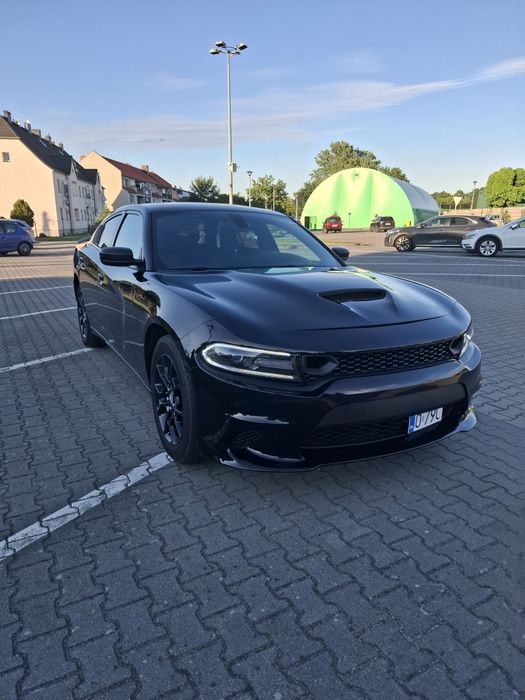 DODGE Charger 3.6 4x4 2016r