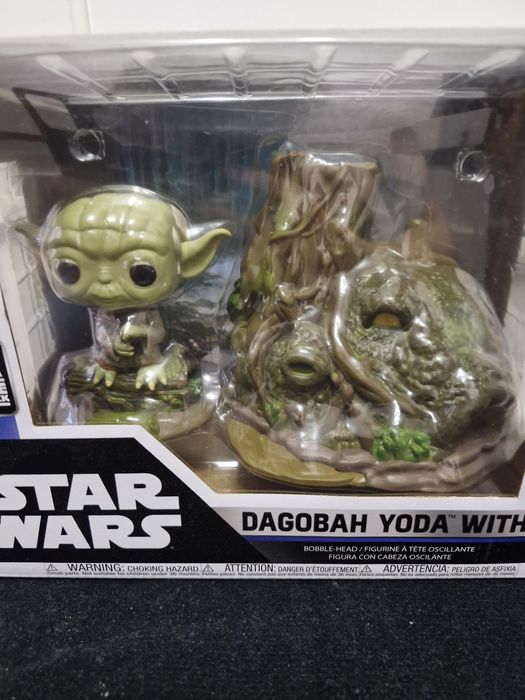 Funko pop star wars 11