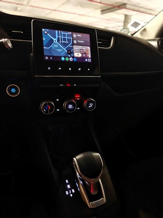 Renault Zoe — fotografia 10
