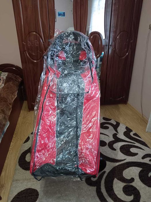 Прогулочная коляска для дітей з дцп umbrella 3