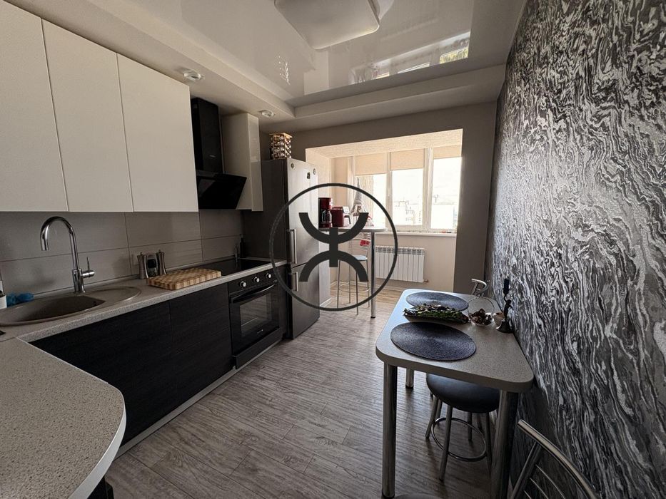 Продаж 1к квартири 39.2 кв. м на просп. Перемоги 73Б