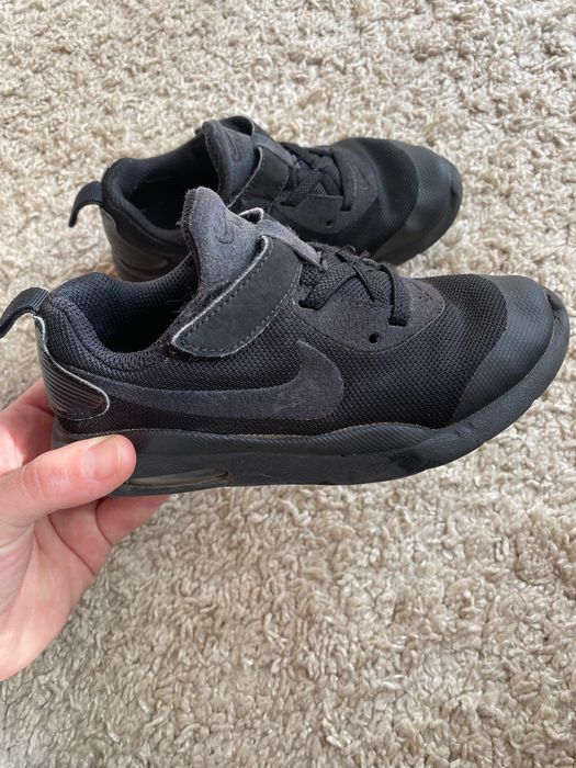 Кросівки для хлопчика Nike