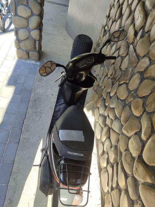 Скутер Honda dio 34