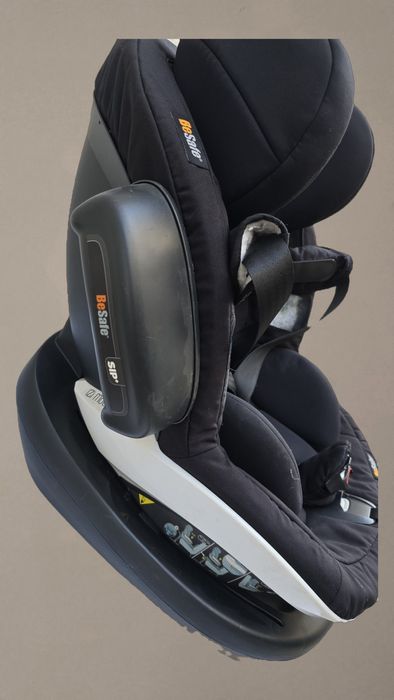 Cadeira BESAFE Izi Modular