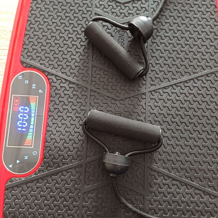 Vibrating Platform432276907733166082