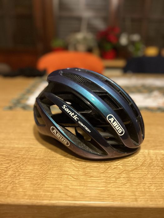 Kask szosowy Abus AirBreaker Roz.M