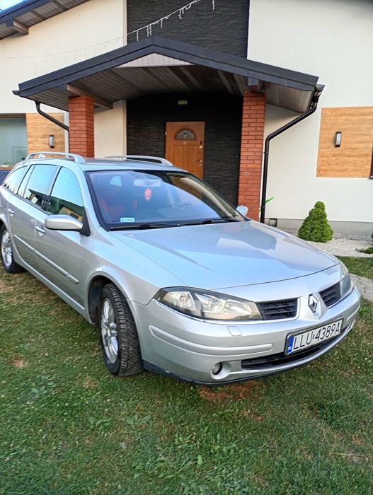 Renault Laguna
