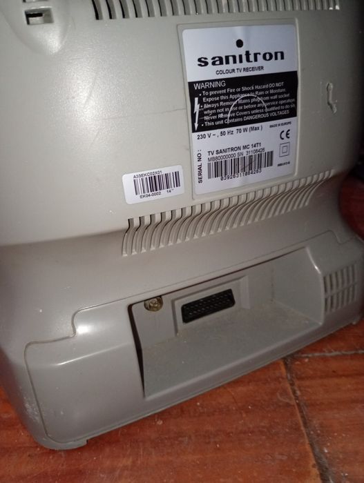 TV Televisão            .