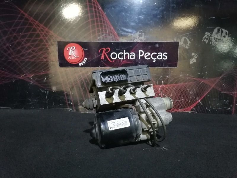 Abs Volkswagen Sharan (7M8, 7M9, 7M6)
