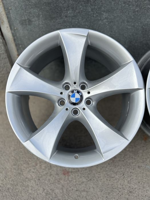 Диски Р20 259 стиль оригінал різноширокі bmw X5 X6 E53 E70 E71 F15 F16