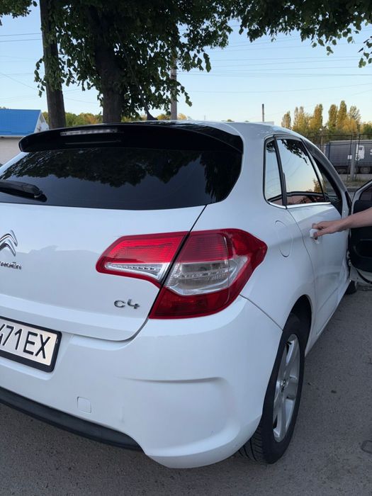 Citroen C4 2012 VIN VF7NC9HP0CY575077 фото оголошення 17 з 17