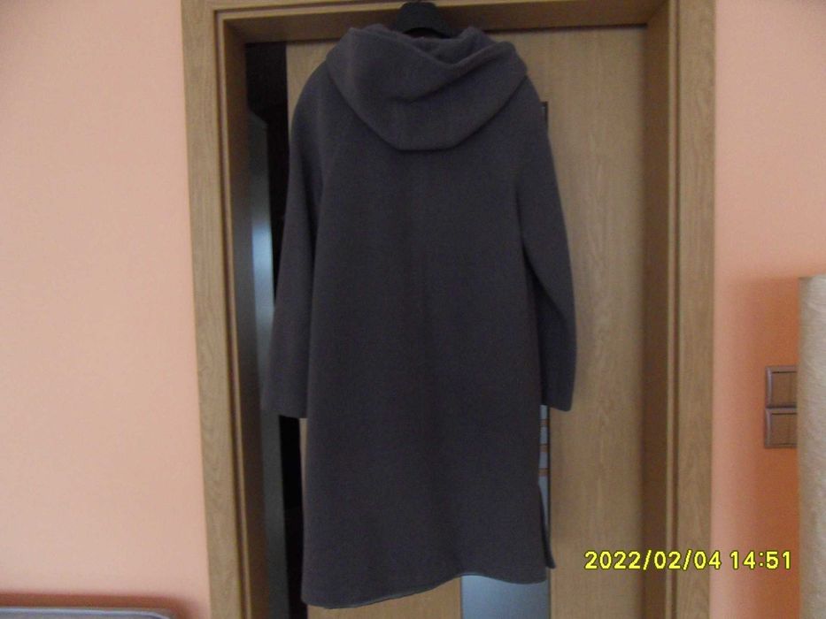 płaszcz jesienny 38