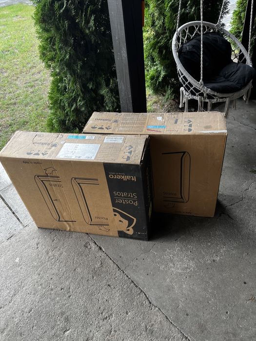 Nagrzewnica Gazowa Stratos 5.0