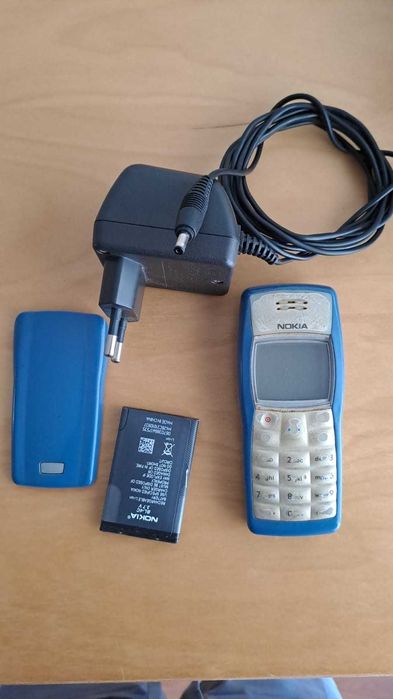 telemoveis aeg m405 - nokia 1100 - alcatel 2000x - alcatel v155